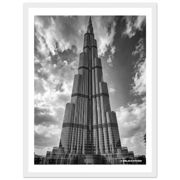 Khalifa Tower